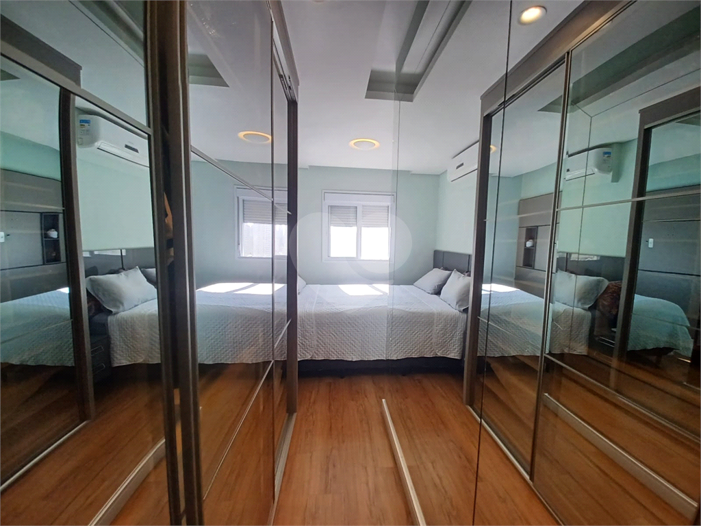 Apartamento Bairro Santa Teresinha - 120 m2 - 3 Suite - 2 vagas - varanda gourmet 