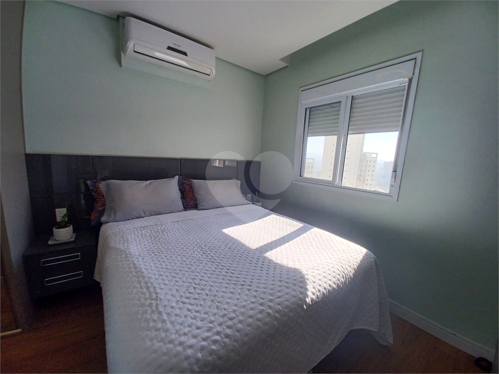 Apartamento Bairro Santa Teresinha - 120 m2 - 3 Suite - 2 vagas - varanda gourmet 
