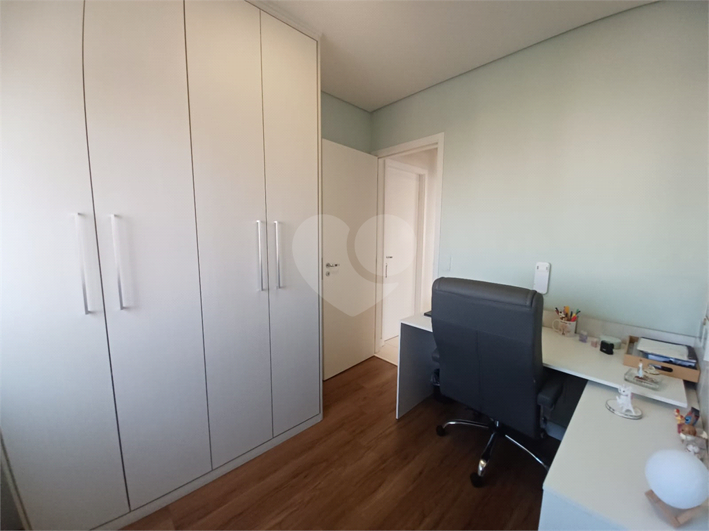 Apartamento Bairro Santa Teresinha - 120 m2 - 3 Suite - 2 vagas - varanda gourmet 