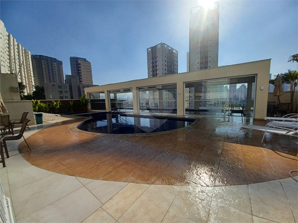 Apartamento Bairro Santa Teresinha - 120 m2 - 3 Suite - 2 vagas - varanda gourmet 