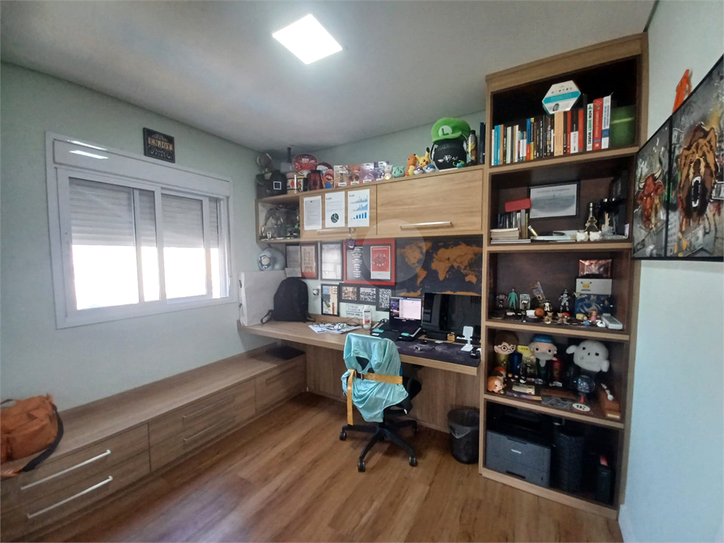 Apartamento Bairro Santa Teresinha - 120 m2 - 3 Suite - 2 vagas - varanda gourmet 