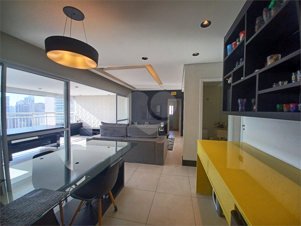 Apartamento Bairro Santa Teresinha - 120 m2 - 3 Suite - 2 vagas - varanda gourmet 