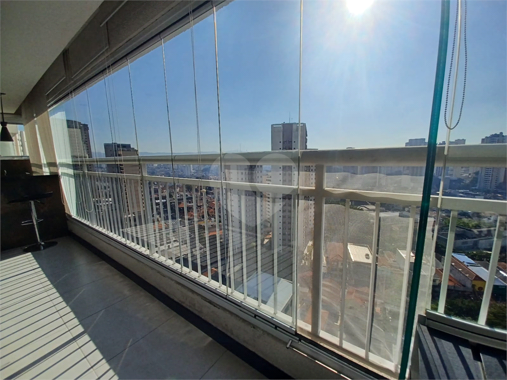 Apartamento Bairro Santa Teresinha - 120 m2 - 3 Suite - 2 vagas - varanda gourmet 