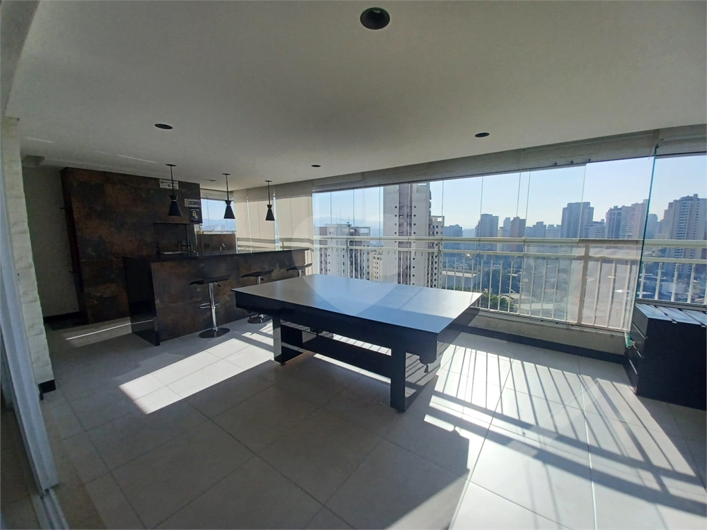 Apartamento Bairro Santa Teresinha - 120 m2 - 3 Suite - 2 vagas - varanda gourmet 