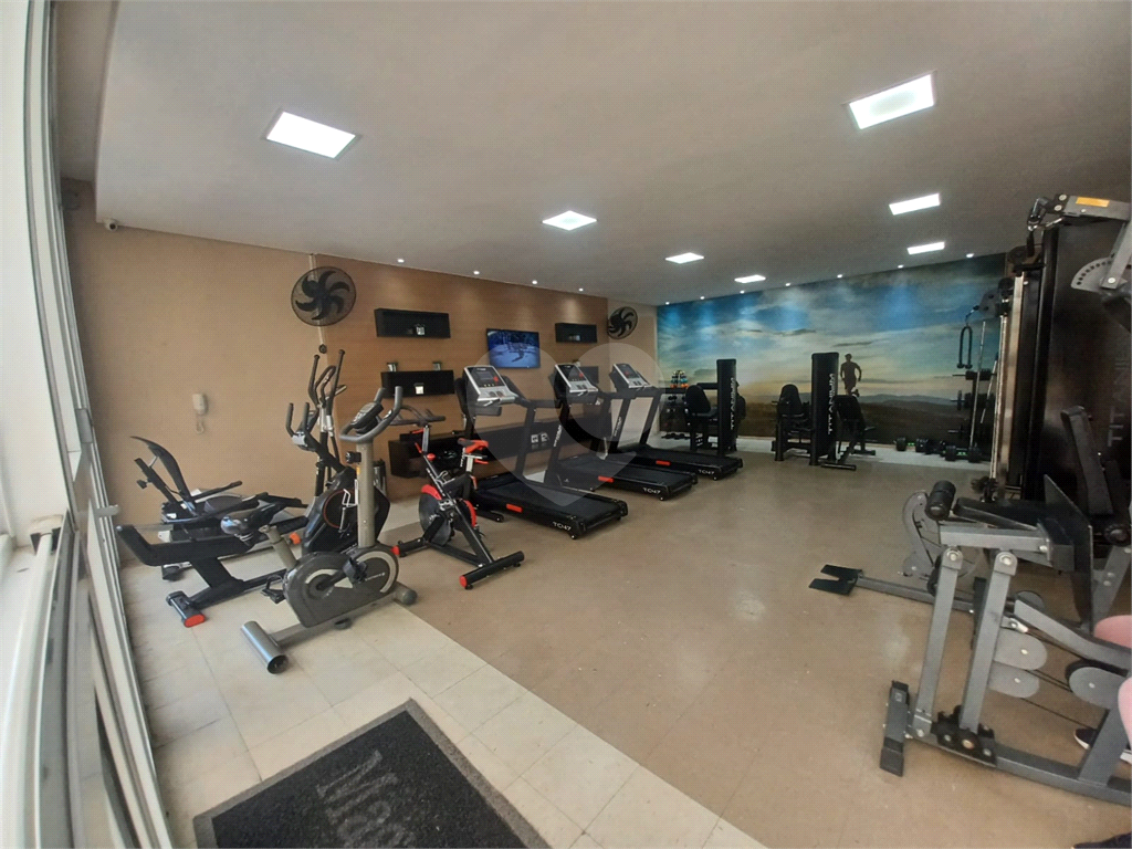Apartamento Bairro Santa Teresinha - 120 m2 - 3 Suite - 2 vagas - varanda gourmet 