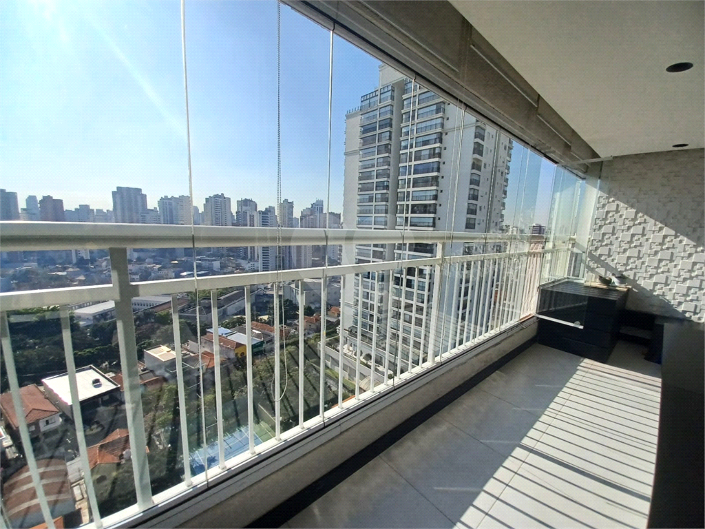 Apartamento Bairro Santa Teresinha - 120 m2 - 3 Suite - 2 vagas - varanda gourmet 