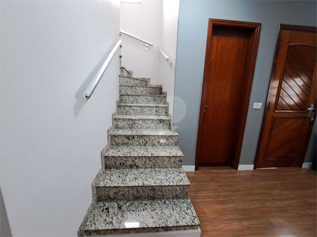 Sobrado à Venda no Tatuapé | 180 m² | 3 Dormitórios | 1 Suíte | 2 Vagas de Garagem