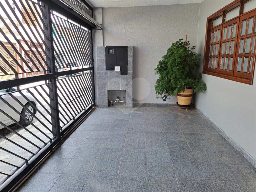 Sobrado à Venda no Tatuapé | 180 m² | 3 Dormitórios | 1 Suíte | 2 Vagas de Garagem