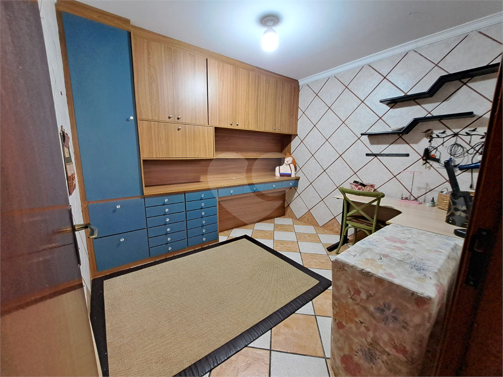 Sobrado à Venda no Tatuapé | 180 m² | 3 Dormitórios | 1 Suíte | 2 Vagas de Garagem