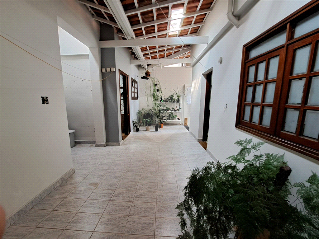 Sobrado à Venda no Tatuapé | 180 m² | 3 Dormitórios | 1 Suíte | 2 Vagas de Garagem