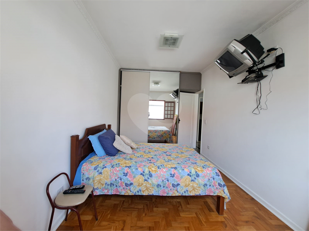 Sobrado à Venda no Tatuapé | 180 m² | 3 Dormitórios | 1 Suíte | 2 Vagas de Garagem