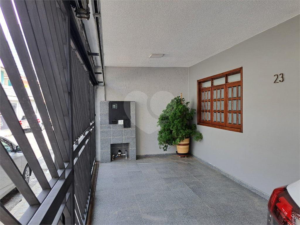 Sobrado à Venda no Tatuapé | 180 m² | 3 Dormitórios | 1 Suíte | 2 Vagas de Garagem