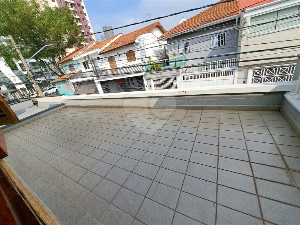 Sobrado à Venda no Tatuapé | 180 m² | 3 Dormitórios | 1 Suíte | 2 Vagas de Garagem