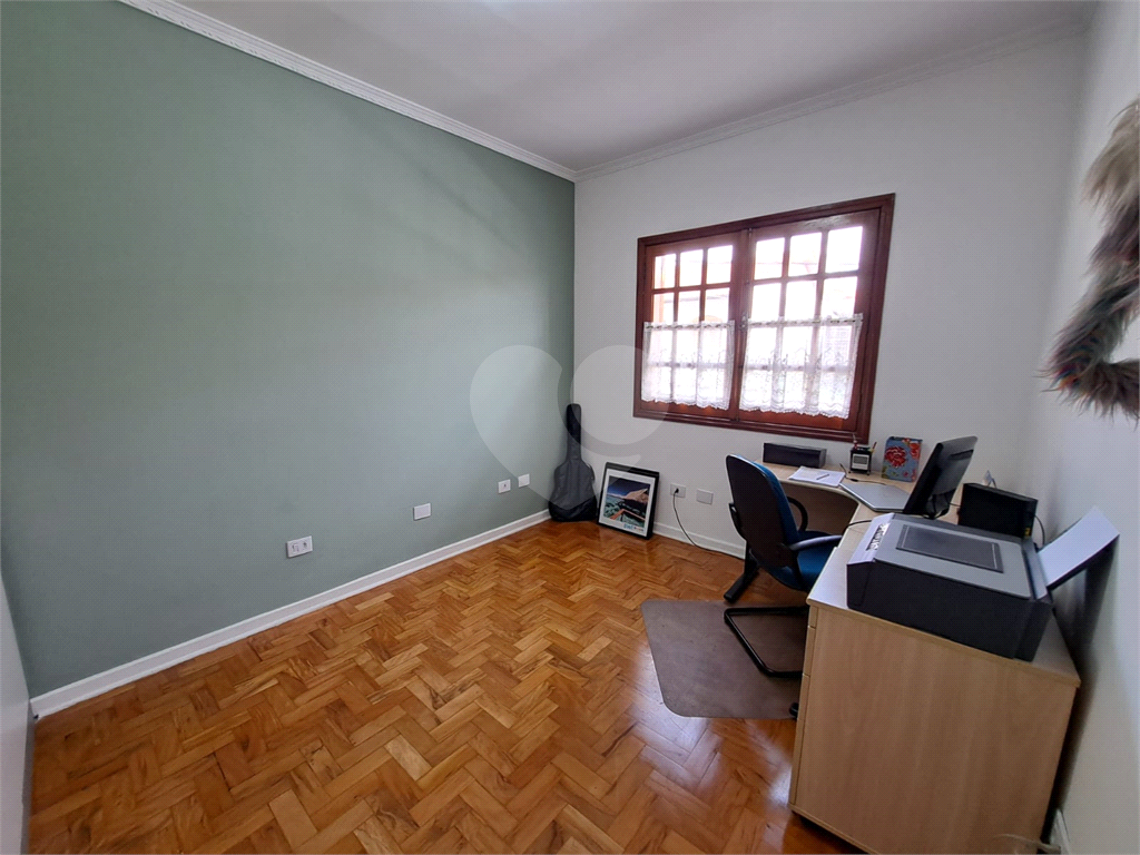 Sobrado à Venda no Tatuapé | 180 m² | 3 Dormitórios | 1 Suíte | 2 Vagas de Garagem