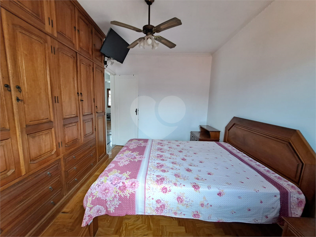 Sobrado à Venda no Tatuapé | 180 m² | 3 Dormitórios | 1 Suíte | 2 Vagas de Garagem