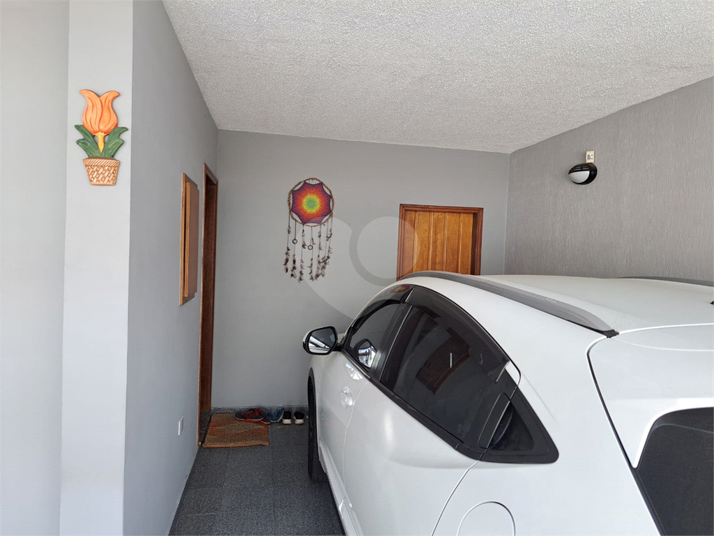 Sobrado à Venda no Tatuapé | 180 m² | 3 Dormitórios | 1 Suíte | 2 Vagas de Garagem