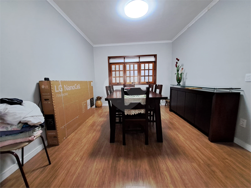 Sobrado à Venda no Tatuapé | 180 m² | 3 Dormitórios | 1 Suíte | 2 Vagas de Garagem