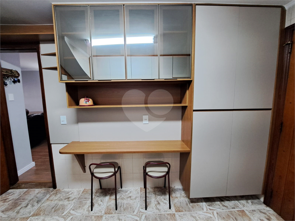 Sobrado à Venda no Tatuapé | 180 m² | 3 Dormitórios | 1 Suíte | 2 Vagas de Garagem
