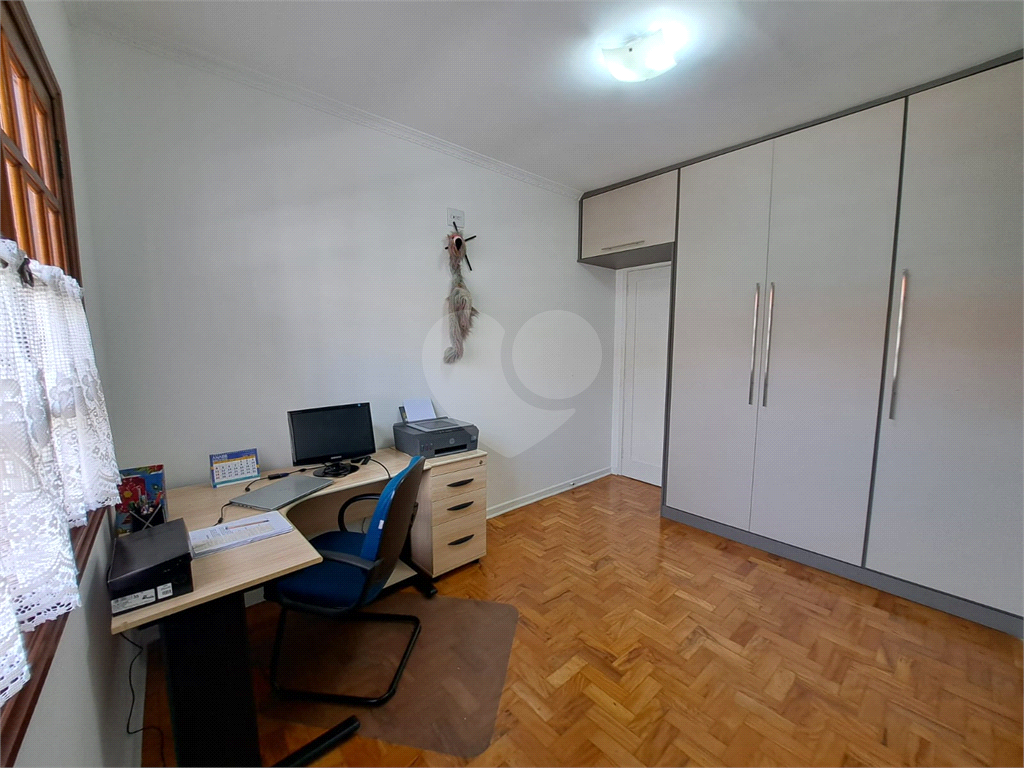 Sobrado à Venda no Tatuapé | 180 m² | 3 Dormitórios | 1 Suíte | 2 Vagas de Garagem