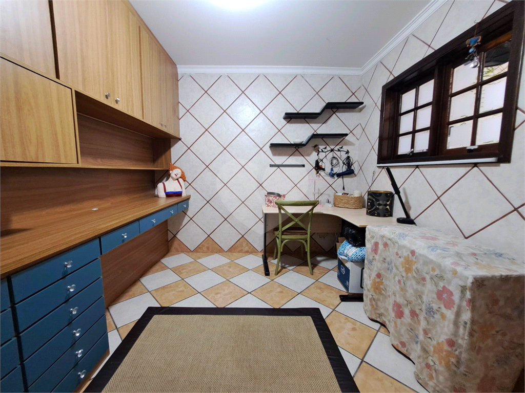 Sobrado à Venda no Tatuapé | 180 m² | 3 Dormitórios | 1 Suíte | 2 Vagas de Garagem