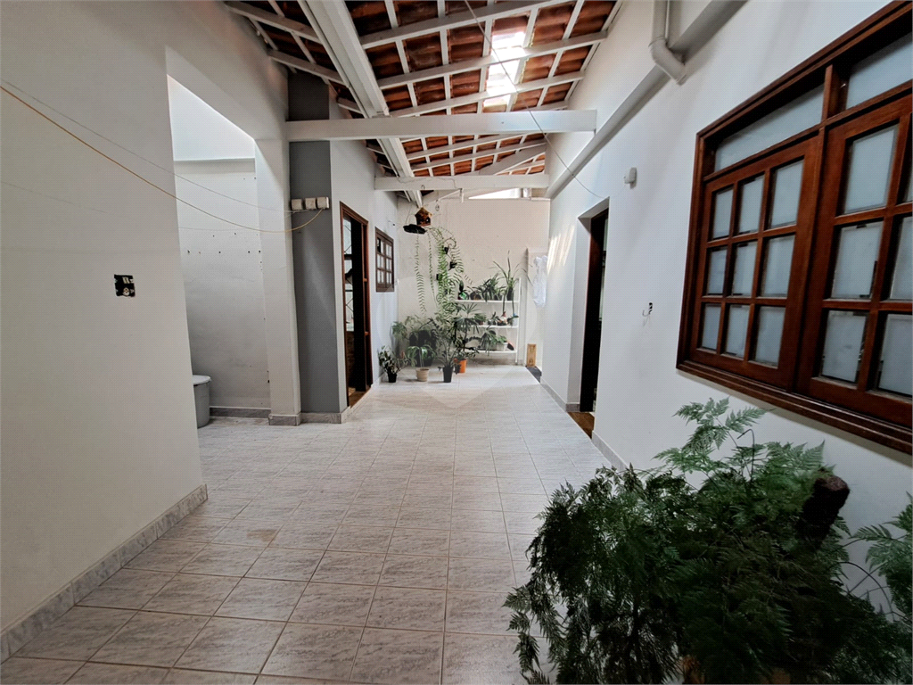 Sobrado à Venda no Tatuapé | 180 m² | 3 Dormitórios | 1 Suíte | 2 Vagas de Garagem