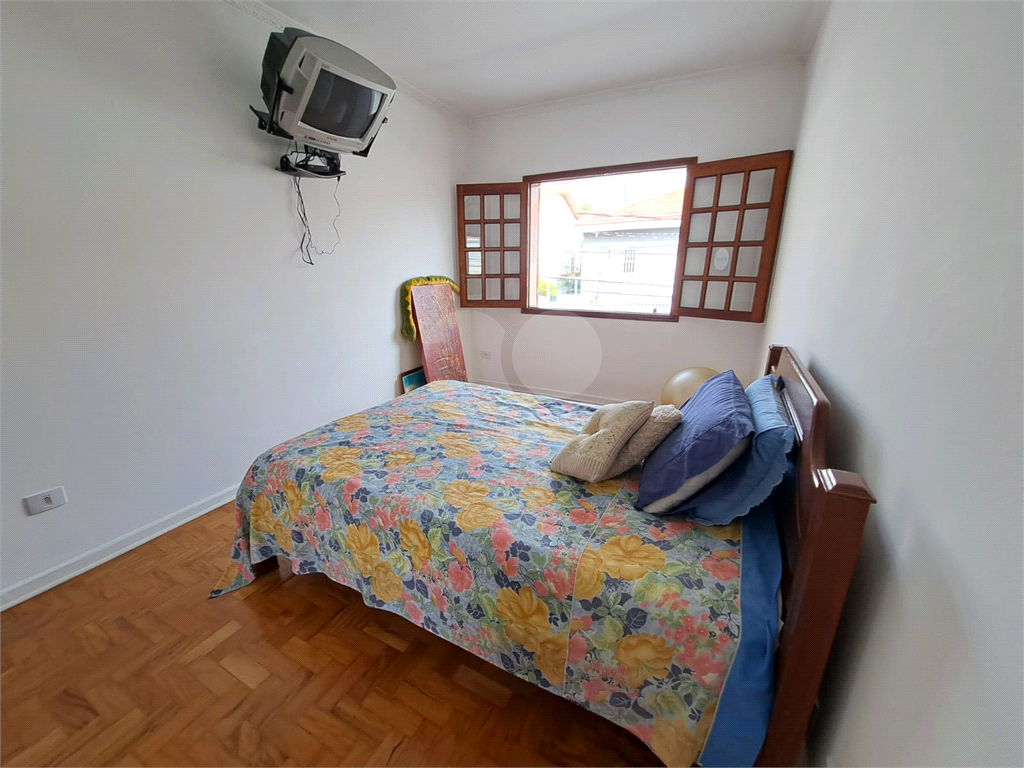 Sobrado à Venda no Tatuapé | 180 m² | 3 Dormitórios | 1 Suíte | 2 Vagas de Garagem