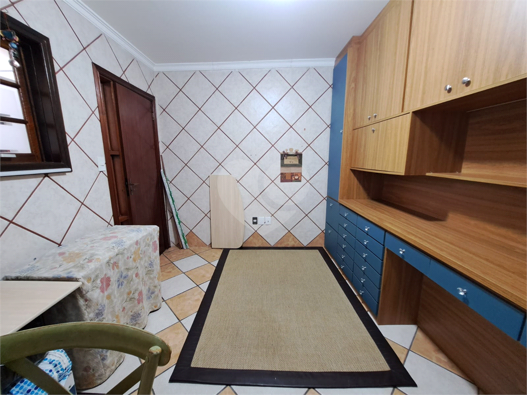 Sobrado à Venda no Tatuapé | 180 m² | 3 Dormitórios | 1 Suíte | 2 Vagas de Garagem