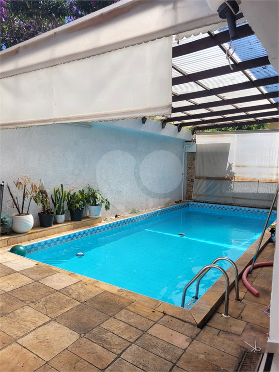 Sobrado, 5 quartos, 298 m² - Foto 26