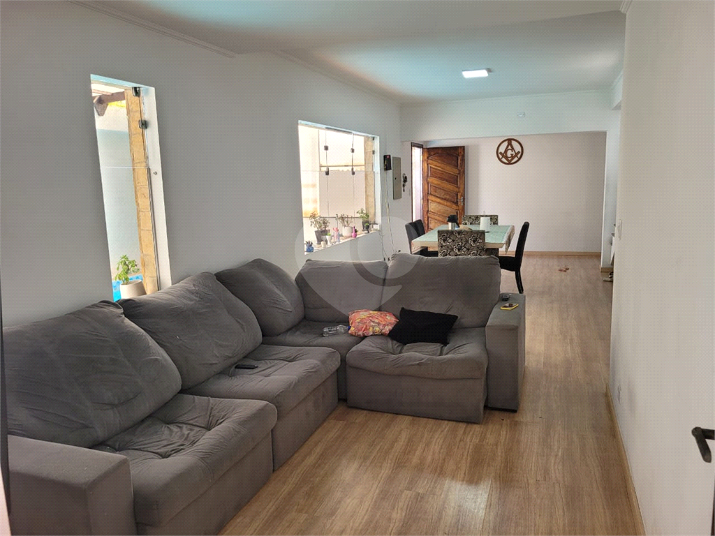 Sobrado, 5 quartos, 298 m² - Foto 3