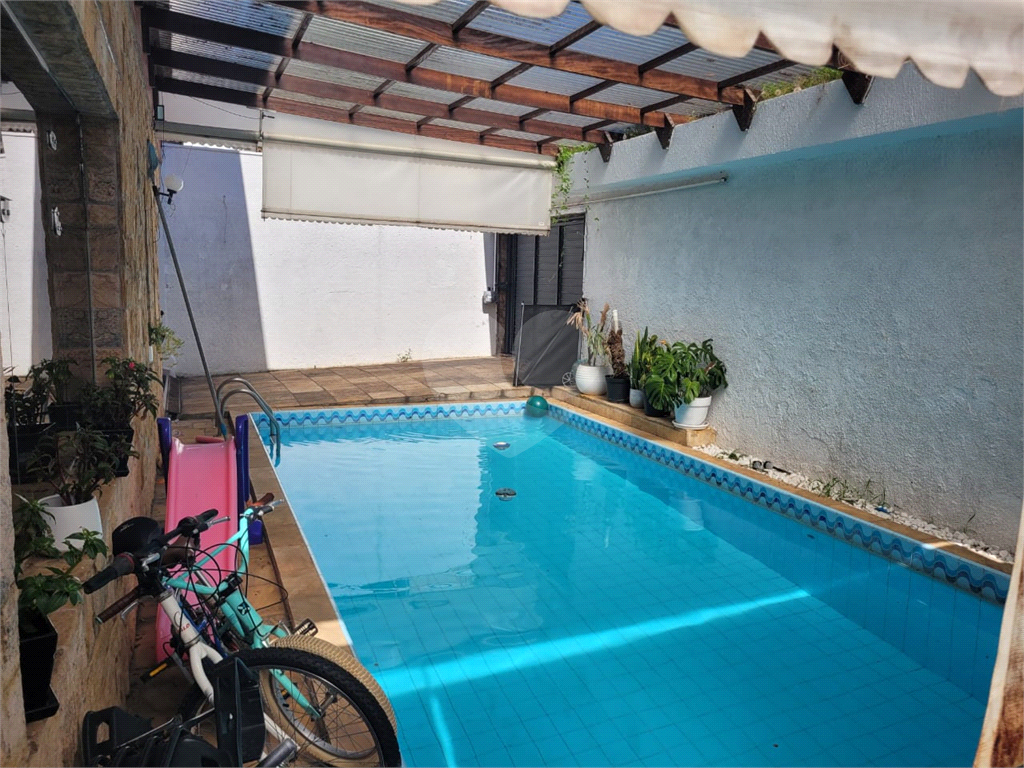 Sobrado, 5 quartos, 298 m² - Foto 8