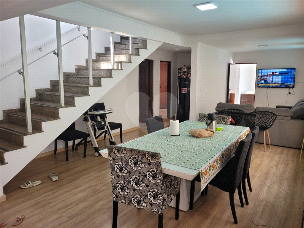 Sobrado, 5 quartos, 298 m² - Foto 17