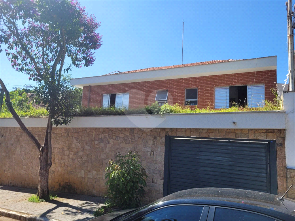 Sobrado, 5 quartos, 298 m² - Foto 23