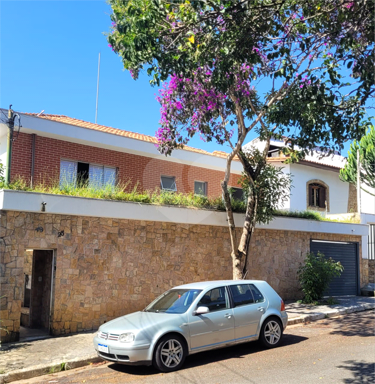 Sobrado, 5 quartos, 298 m² - Foto 1