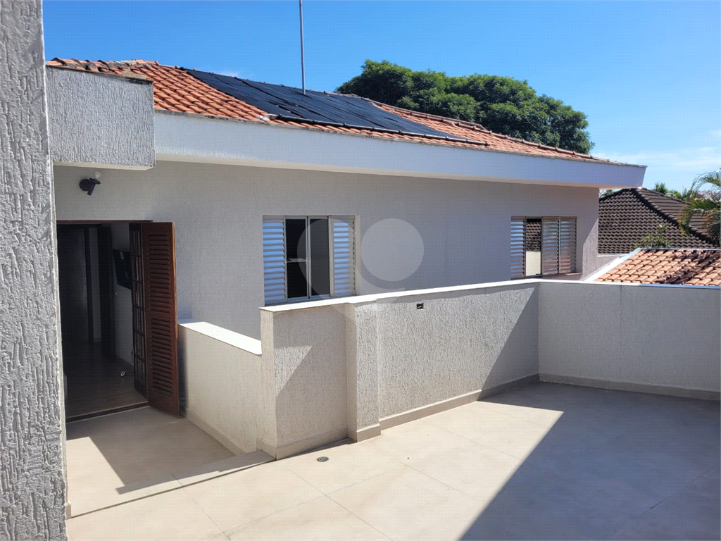 Sobrado, 5 quartos, 298 m² - Foto 21
