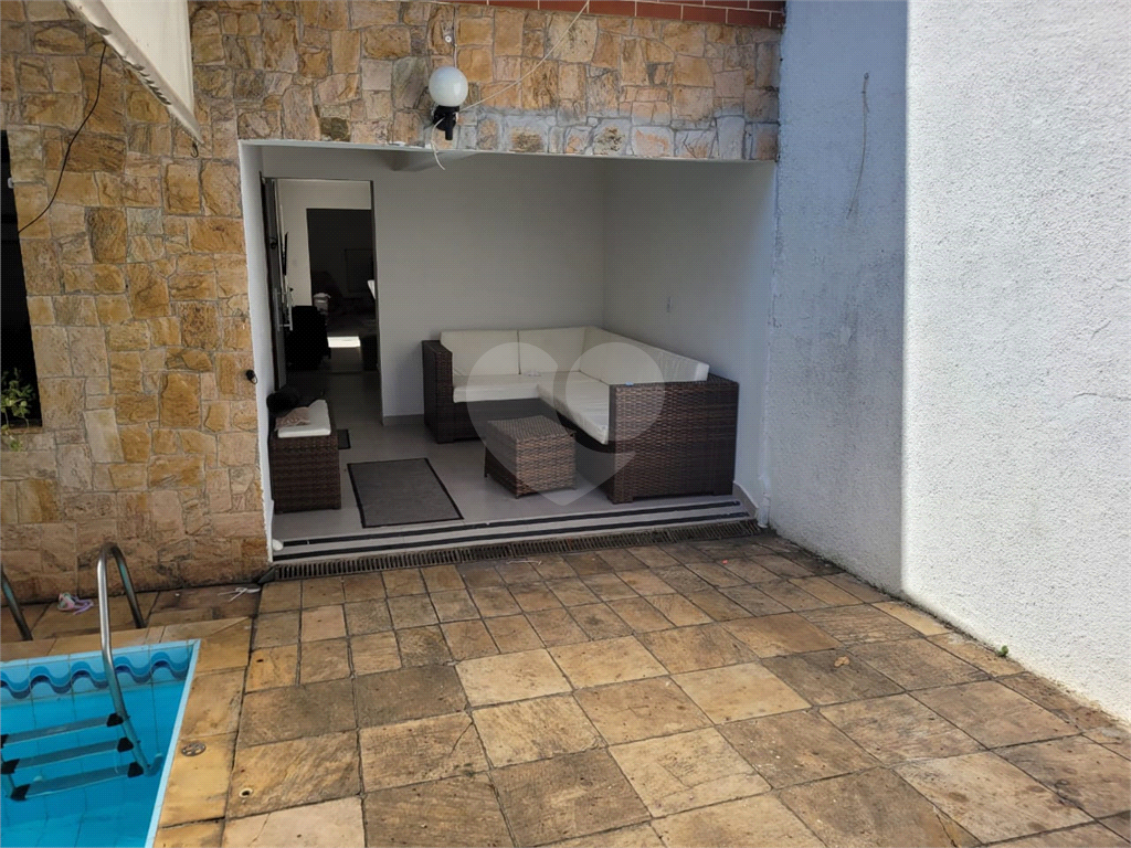 Sobrado, 5 quartos, 298 m² - Foto 5