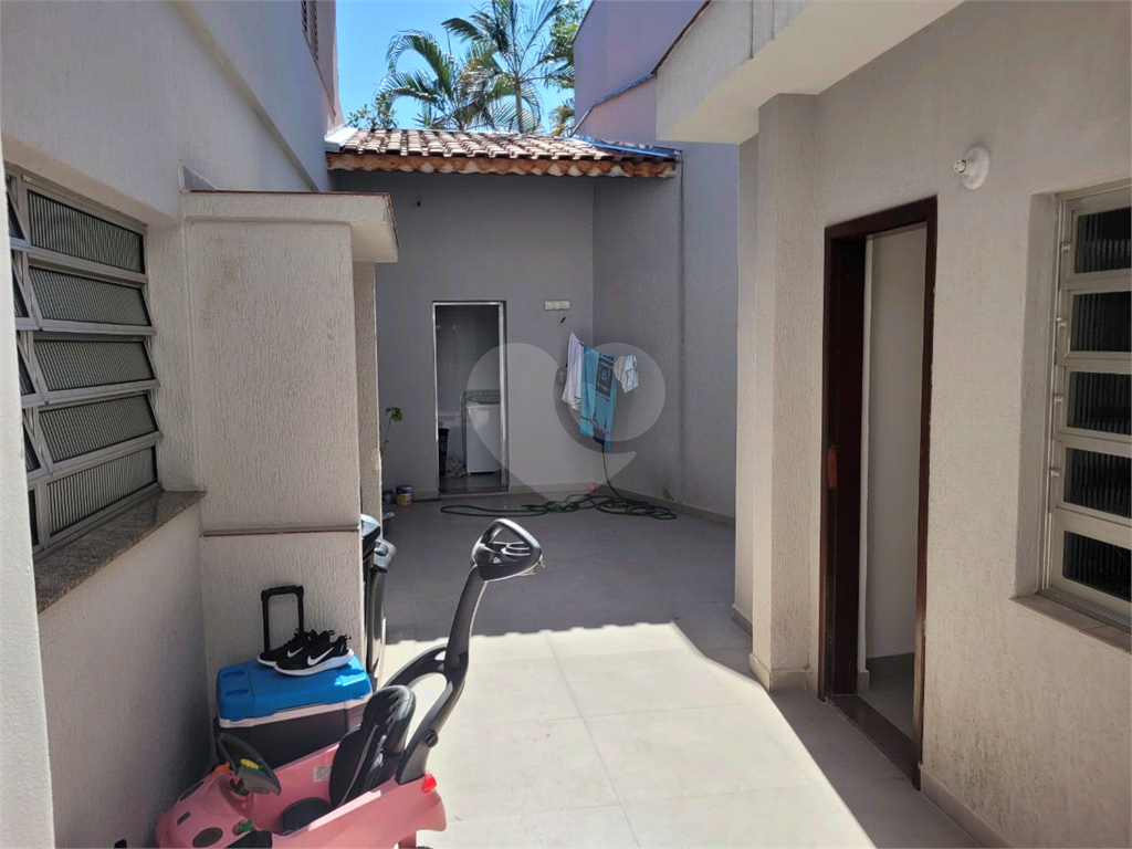 Sobrado, 5 quartos, 298 m² - Foto 25