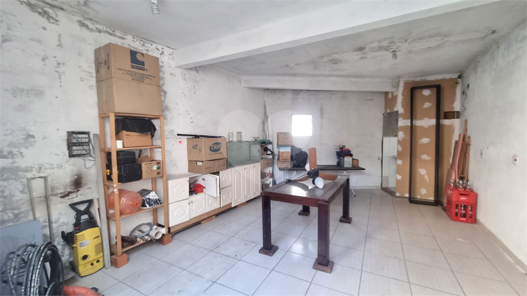 Sobrado a venda na casa verde com 3 suítes