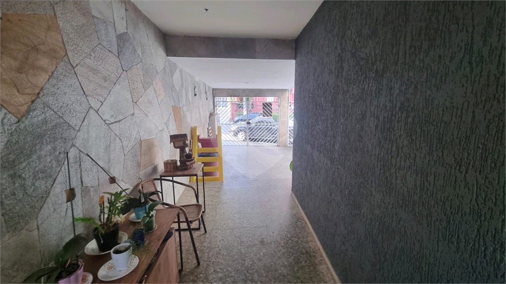 Sobrado a venda na casa verde com 3 suítes