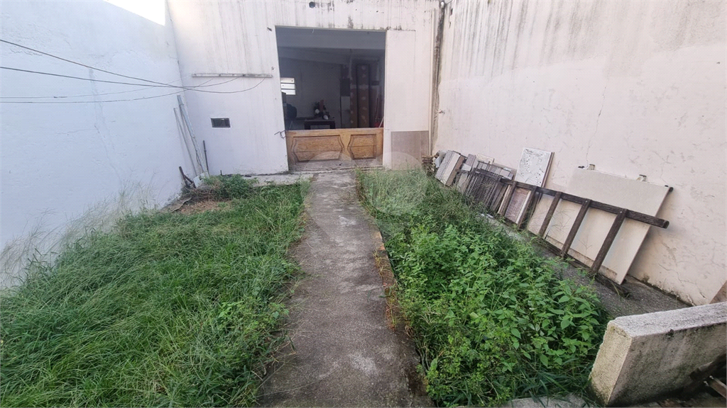 Sobrado a venda na casa verde com 3 suítes