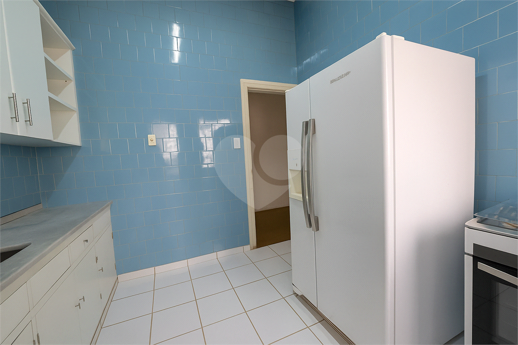 Casa no Jardim São Bento com 4 quartos / 2 suítes / 519 m²