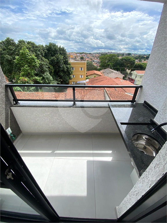 Apartamento à venda e aluguel com 2 quartos, 60m² - Foto 3