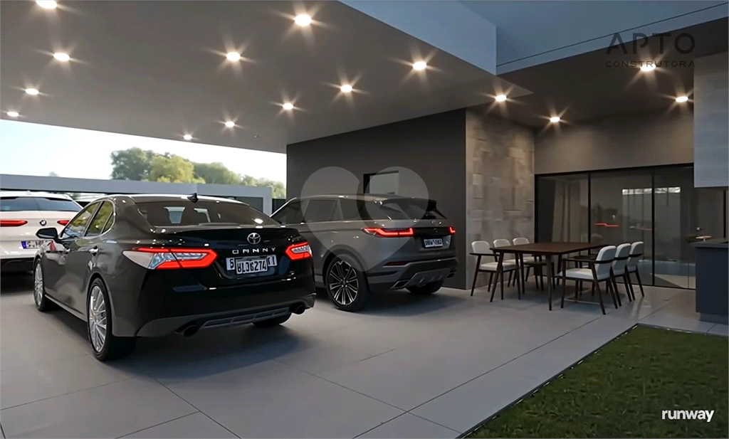 Casa, 3 quartos, 177 m² - Foto 4