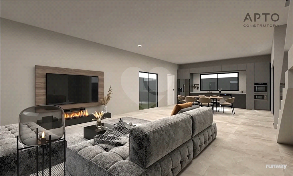 Casa, 3 quartos, 177 m² - Foto 28