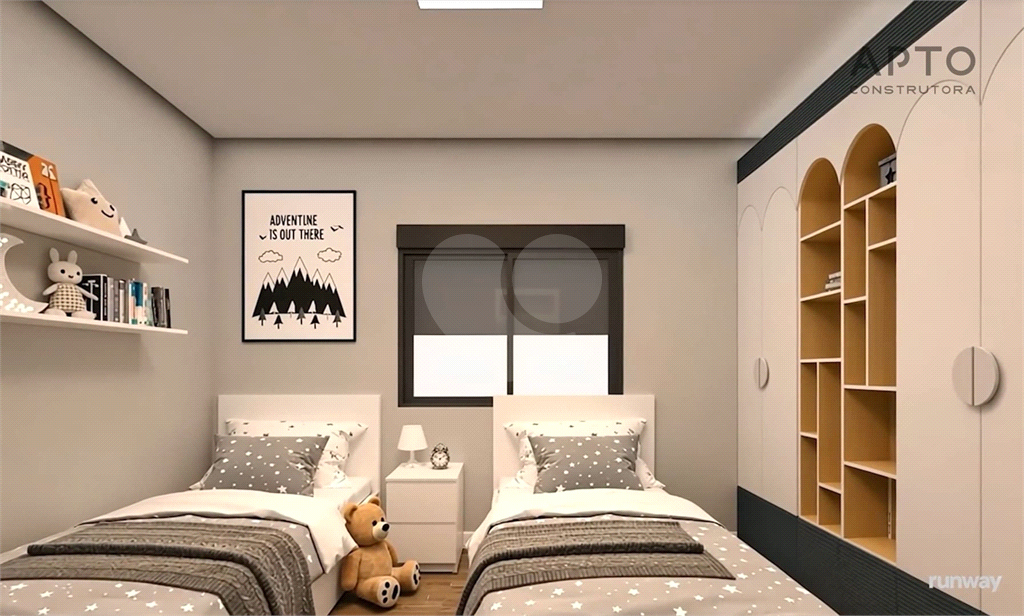 Casa, 3 quartos, 177 m² - Foto 27