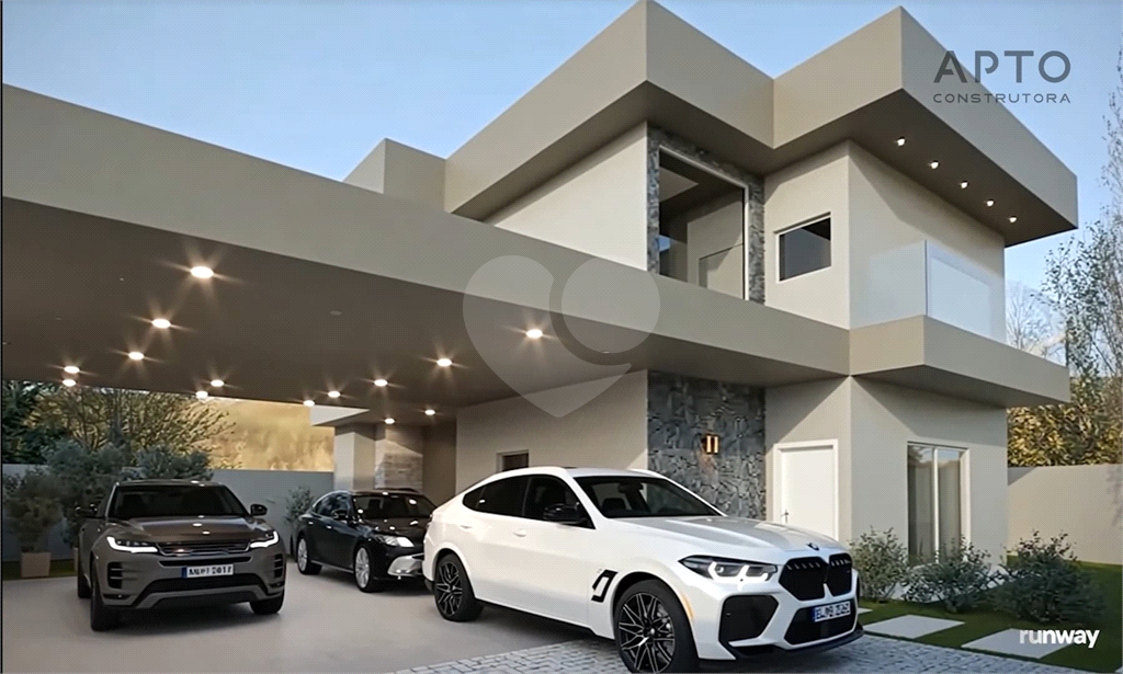 Casa, 3 quartos, 177 m² - Foto 1