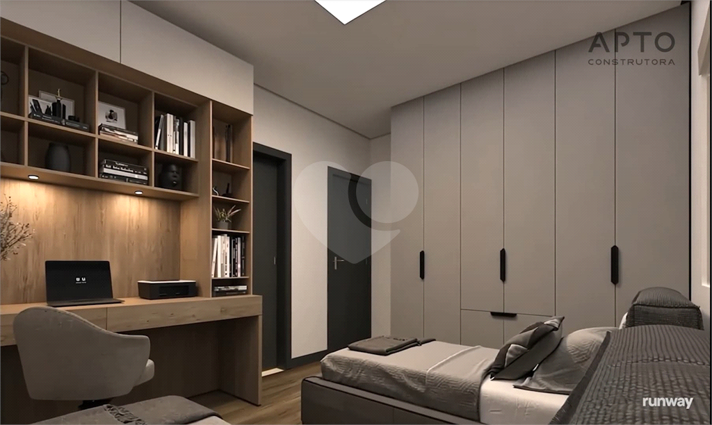 Casa, 3 quartos, 177 m² - Foto 7