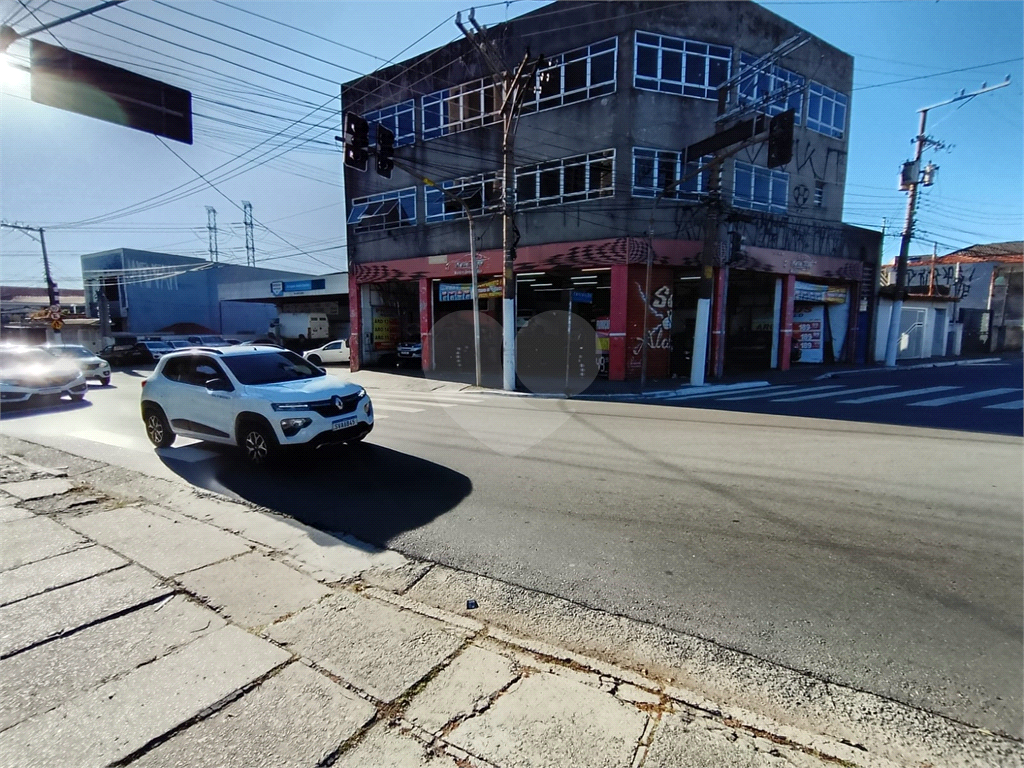 Depósito-Galpão, 593 m² - Foto 10