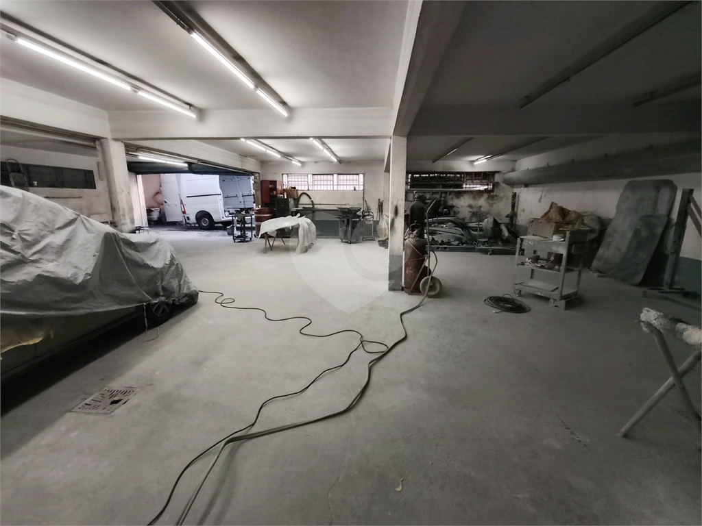 Depósito-Galpão, 593 m² - Foto 20