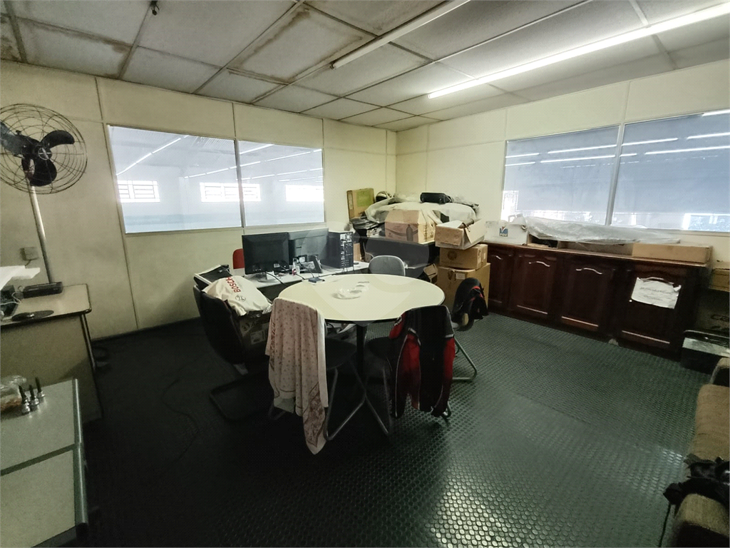 Depósito-Galpão, 593 m² - Foto 17