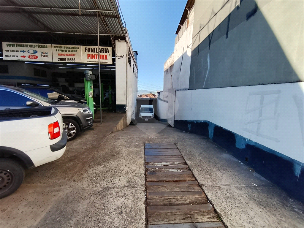 Depósito-Galpão, 593 m² - Foto 5